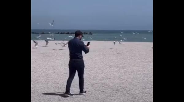 Florin Cîțu și-a dezvăluit planurile de week-end: Mă duc în Vamă să stau toată noaptea