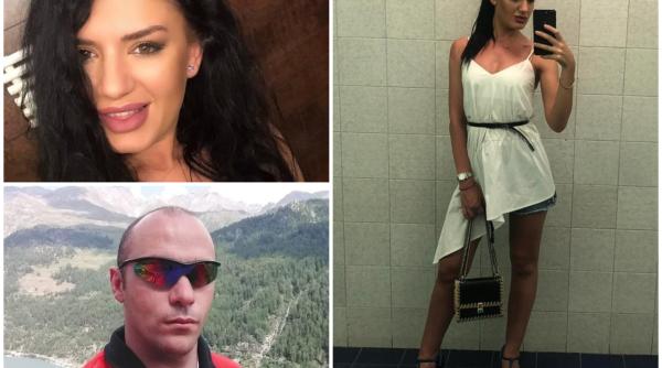 Italia. Elena a fost UCISĂ cu sânge rece pentru că a refuzat un joc erotic. Criminalul româncei a mărturisit tot