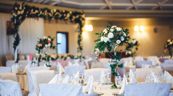 Noi reguli în România pentru nunți și botezuri, din 1 iunie. Iohannis a făcut anunțul