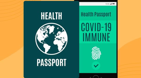 Pașaportul de vaccinare. Florin Cîțu: „Suntem pregătiți!”