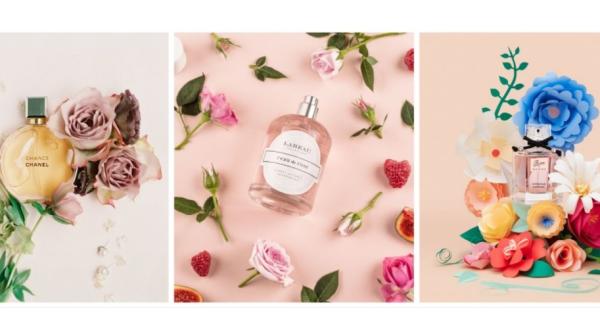 Specificul și diversitatea compozițiilor de parfum (P)