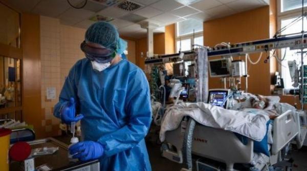 Bilanț Italia, 14 mai. Au fost raportate peste 7.500 de infecții noi COVID, într-o singură zi. Cifrele actualizate la zi