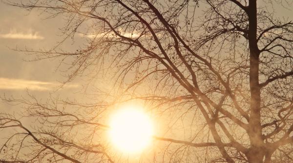 Prognoza meteo pe o lună, din 17 mai. Vremea se răcește 