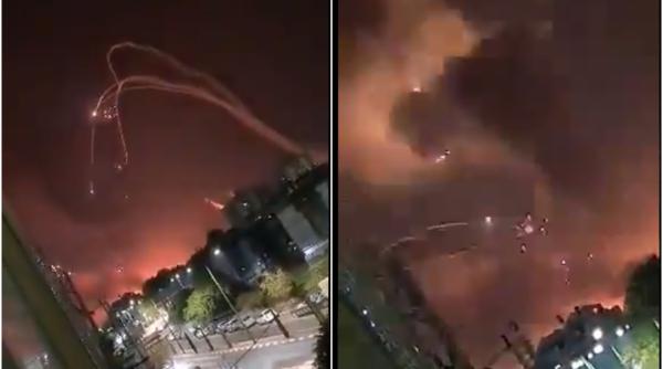 Situația escaladează: Soldații israelieni au pătruns azi-noapte în Fâşia Gaza