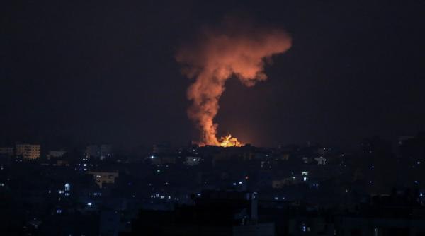 Bilanţul victimelor din Fâşia Gaza a ajuns la 139 de morţi şi 1.000 de răniţi. Sute de rachete lansate spre Israel