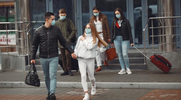 România a scăpat de pandemie. Nici un deces în București și doar 500 de infectări în toată țara