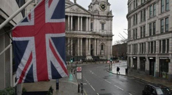 Alertă în Marea Britanie: Creşte numărul cazurilor de infectare cu tulpină indiană