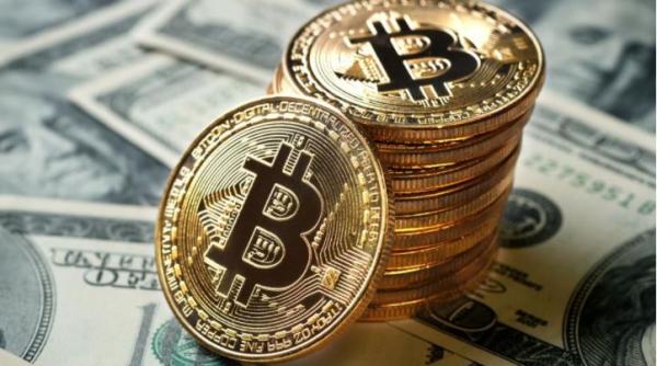 Bitcoin, scădere dramatică pe piața cripto. Este la valoarea minimă din ultimele 3 luni