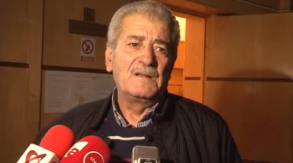 George Karam a murit în penitenciar