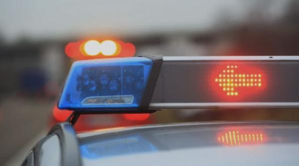 Germania. Un român, la volanul unei mașini sport, a provocat un accident rutier. Pagube de 80.000 de euro  