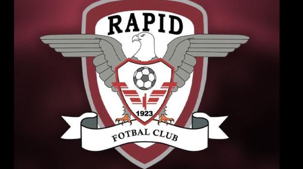 Rapid revine în Liga 1 după șase ani de absență