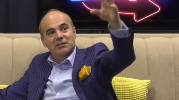 Rareş Bogdan s-a trezit cu potera la uşa localului: „Au năvălit cei de la Jandarmerie sau Poliție“