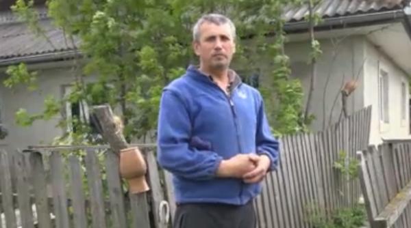 Bărbatul din Botoșani care a făcut intenționat a 3-a doză de vaccin: "Mi-am revenit cu vederea. Am cerut și a 4-a doză"