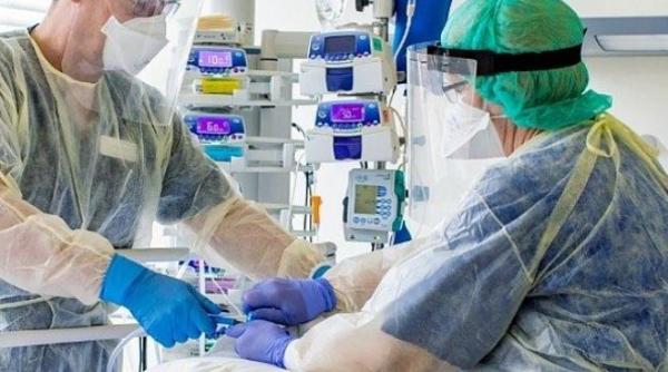 Bilanț coronavirus România, 18 mai: Aproape 700 de cazuri noi și 91 decese, raportate în 24 de ore