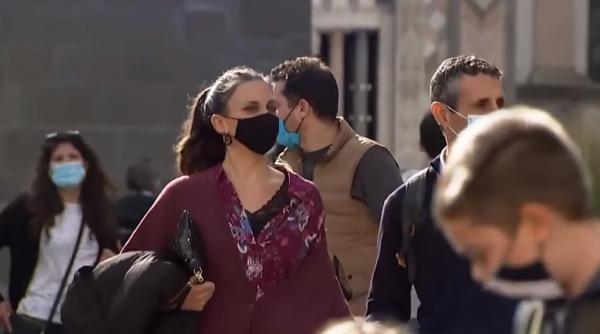 Italia. Lista regiunilor care trec în zona albă. Regulile care intră în vigoare din iunie