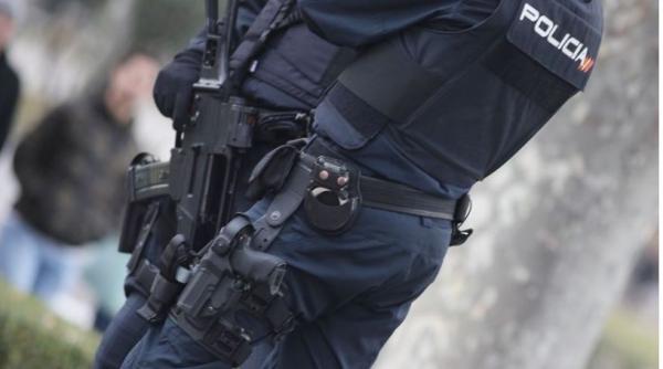 Spania. Un român a violat o femeie fără adăpost în Zaragoza, în timp ce femeia era inconștientă