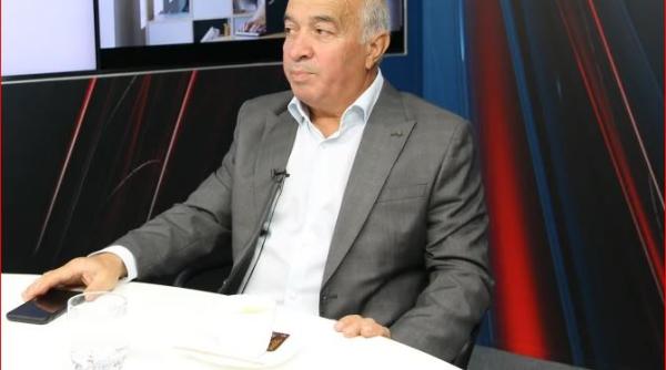 Adrian Rădulescu a murit