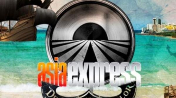 Ei sunt concurenții de la „Asia Express”, sezonul 4. Aventura de pe „Drumul Împăraților” 