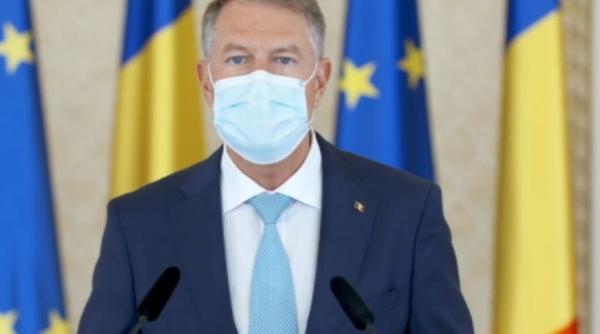 Klaus Iohannis a semnat acreditarea a nouă ambasadori români 