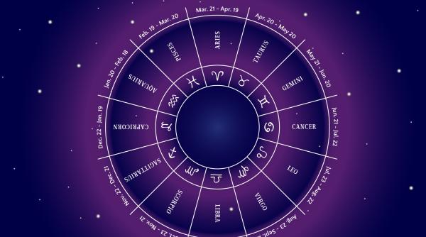 Horoscop weekend 21 - 23 mai 2021. Soarele intră în Gemeni: Leii vor fi dărâmați, iar Peștii se vor simți iubiți. Previziuni pentru toate zodiile