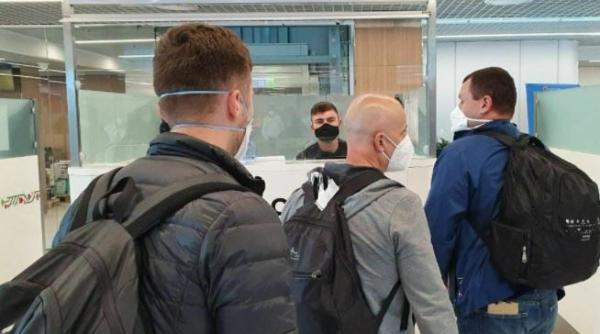 Moldovean, căutat de Interpol încă din 2015, extrădat din Spania