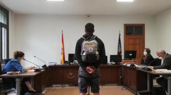 Spania. Un român, condamnat la plata unei despăgubiri de 60.000 de euro, după ce a lăsat un tânăr fără dinți 