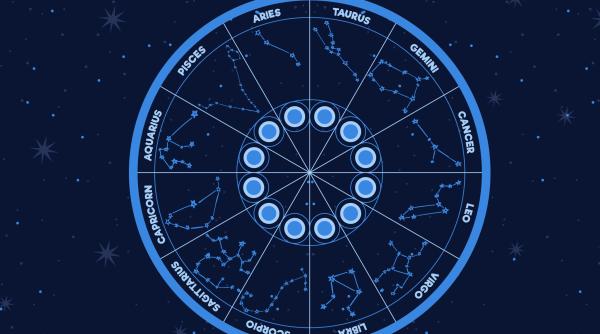 Evenimente astrologice IUNIE 2021. Încep retrogradele: Feriți-vă de investiții și evitați excesele! 