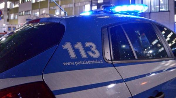 Italia. Bărbat moldovean, reținut, în timp ce vindea cocaină unui client