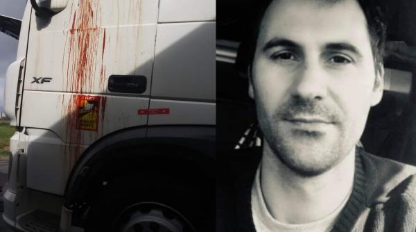 MAE se implică în cazul lui Mihai, şoferul ucis cu o sabie într-o parcare din Franţa. Când va fi repatriat