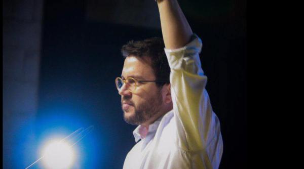 Spania. Pere Aragones a fost ales premier al Cataloniei şi vrea un nou referendum proindependenţă