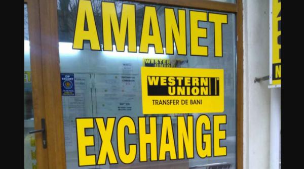 LOVITURA vieții pentru angajatele unei case de schimb valutar din Bacău: Ar fi furat aproape 300.000 de lei