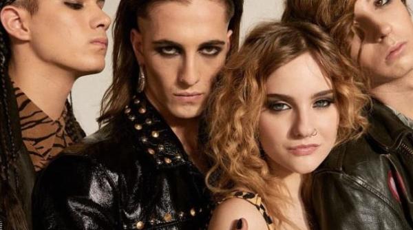 Eurovision 2021. Concursul a fost câştigat de trupa italiană Maneskin, cu o piesă rock - VIDEO