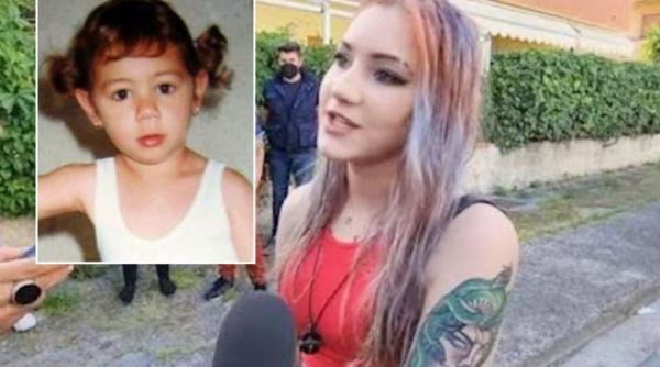 Italia. Românca de 19 ani, despre care se crede că ar fi Denise Pipitone, fetiţa dispărută în urmă cu 16 ani, a făcut testul ADN