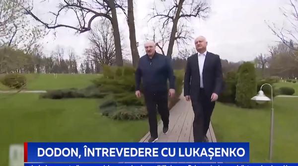 Alexander Lukaşenco "închide" presa liberă din Belarus: nu mai au voie să transmită live de la proteste, să facă sondaje