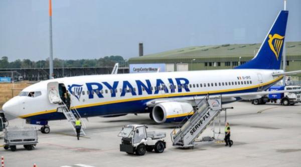Cine sunt „pasagerii misterioși” care au orchestrat deturnarea avionului Ryanair. Au rămas pe aeroportul din Minsk