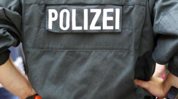 Germania. Bandă de infractori români și moldoveni, destructurată. Anchetatorii îi acuză de peste 80 de spargeri 