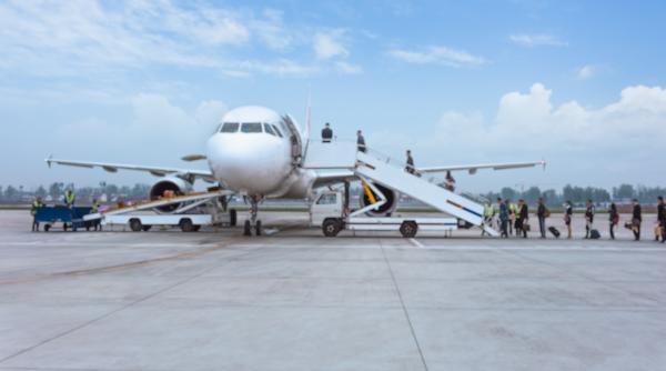 Italia, acord cu Uniunea Europeană pentru noua companie de zbor Alitalia (presa)