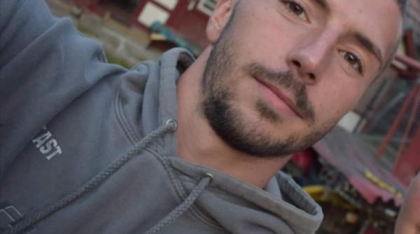 Italia. Lucian a murit într-un tragic accident. Tânărul sportiv, plâns de întreaga comunitate