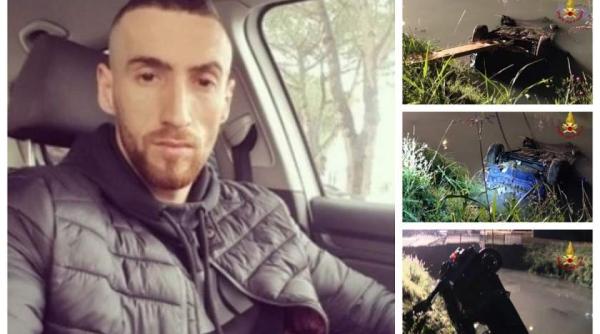 Italia. Comunitatea, REVOLTATĂ că Marius Alin, românul care a omorât patru italieni cere reducerea pedepsei. Îl vor afară din oraș