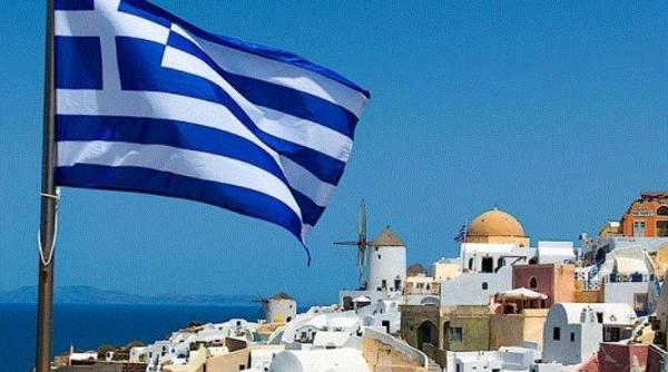 Grecia, deschisă pentru personele vaccinate cu Sputnik V