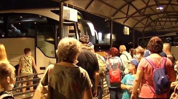 Mobilizare exemplară în Spania, după ce un tânăr român și-a pierdut buletinul într-un autobuz