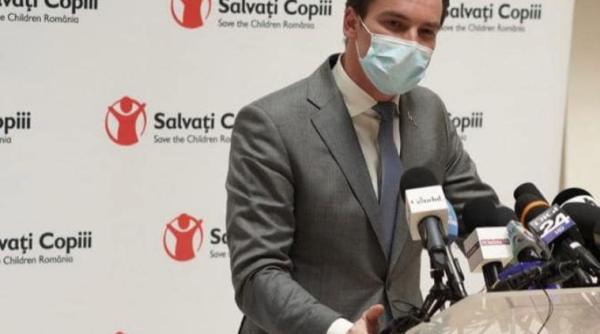 Andrei Baciu, anunț de ultimă oră: România a mai trecut un test. Sistemul informatic pentru implementarea certificatului verde digital al UE este pregătit