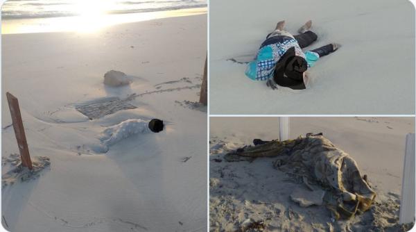 Cadavre de bebeluși și copii mici, abandonate pe o plajă din Libia: „Vieți uitate. Să-i fie rușine Europei!“