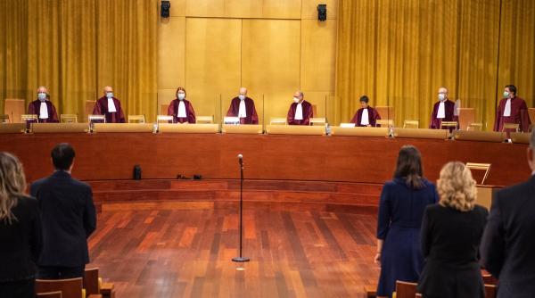 CE: Parchetul European, coordonat de Laura Kovesi, își va începe activitatea la 1 iunie