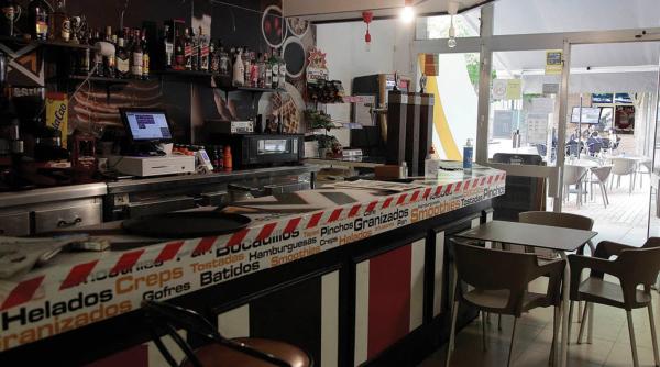 Spania. Afacere românească, ocolită de clienți: „Nimeni nu vine din cauză că suntem români“