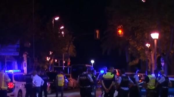 Spania. Pedepse grele pentru trei complici în dosarul atentatelor din Catalonia din august 2017