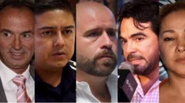 Interlopii români din Mexic conduşi de „Rechinul” controlau politicienii şi poliţia. Câştigau 240 milioane de dolari pe an