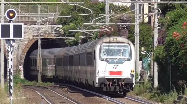 Italia. O româncă s-a aruncat în fața trenului: „Era parcă paralizată!”