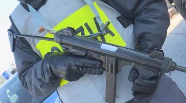 Italia. Român, acuzat de furturi de automobile și motoare de bărci, arestat după 14 ani de căutări 