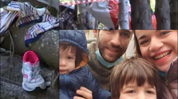 „Unde sunt? ”. Primele cuvinte ale singurului supravieţuitor în urma masacrului din Italia